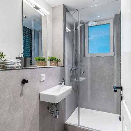 Erholen St Peter Ording Apartmán Sankt Peter-Ording