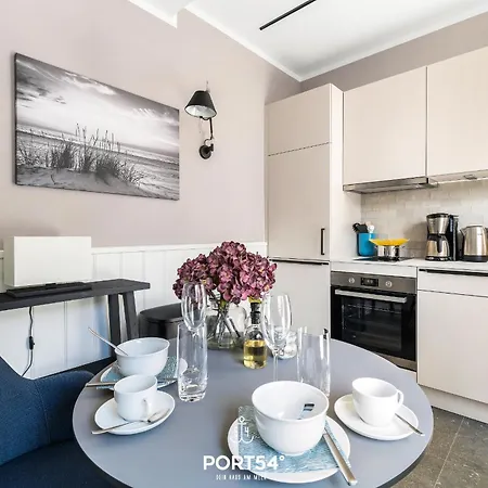 Erholen St Peter Ording