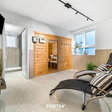 Erholen St Peter Ording Apartment