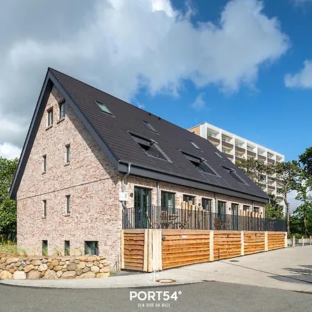 Erholen St Peter Ording Apartment Sankt Peter-Ording