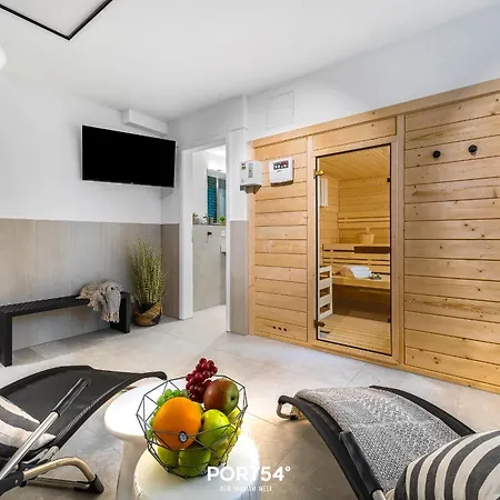 Erholen St Peter Ording