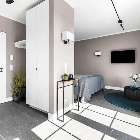 Apartmán Erholen St Peter Ording