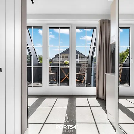 Erholen St Peter Ording *