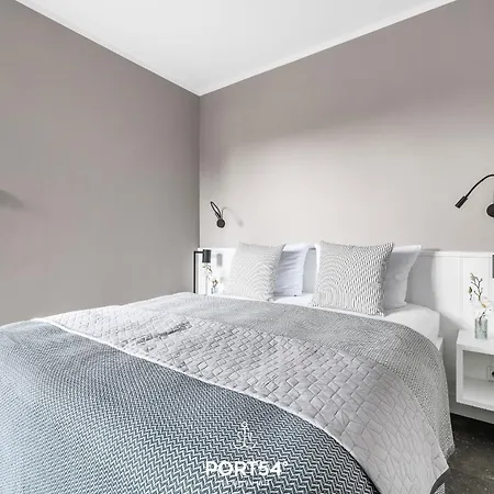 Appartement Erholen St Peter Ording