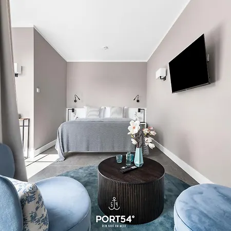 Apartment Erholen St Peter Ording *