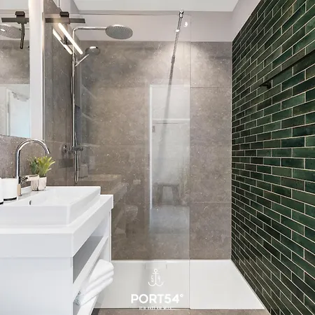 Apartment Erholen St Peter Ording