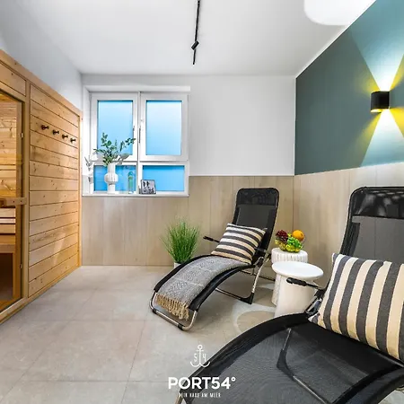 Erholen St Peter Ording *