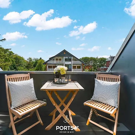 Erholen St Peter Ording * Sankt Peter-Ording