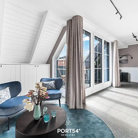 Apartment Erholen St Peter Ording *