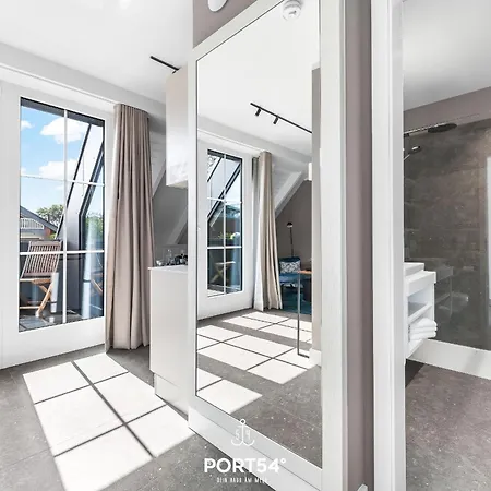 Erholen St Peter Ording