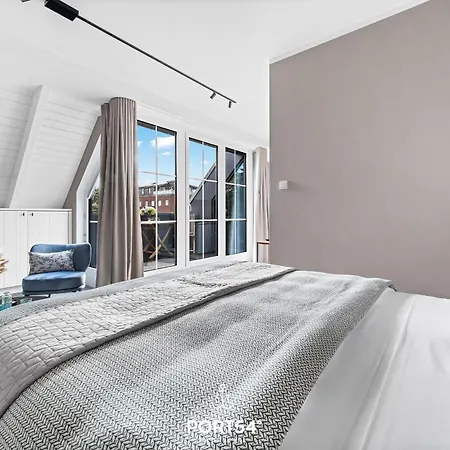 Apartment Erholen St Peter Ording