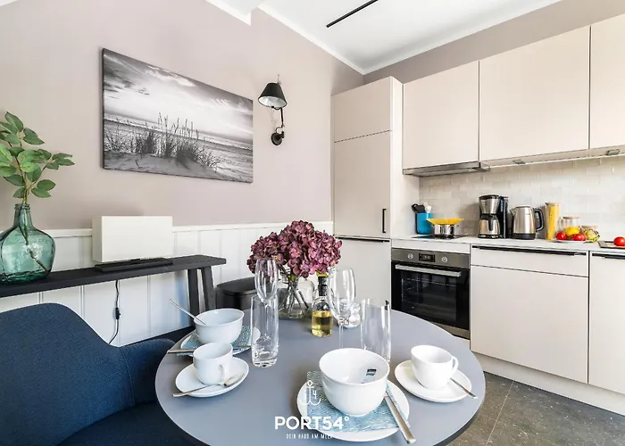 Erholen St Peter Ording