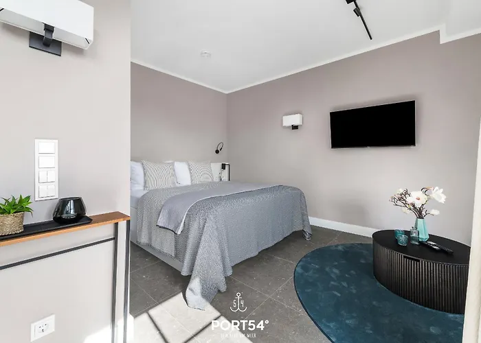 Erholen St Peter Ording Lägenhet Böhl