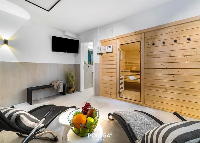 Erholen St Peter Ording