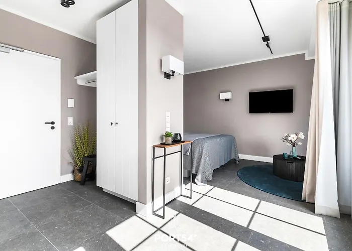 Lägenhet Erholen St Peter Ording