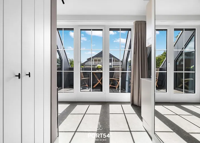 Erholen St Peter Ording *