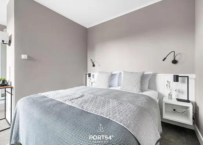 Lägenhet Erholen St Peter Ording