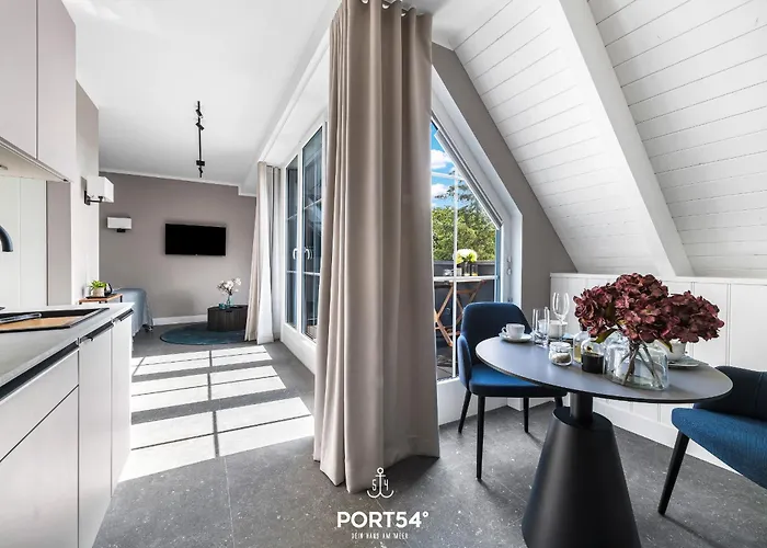 Lägenhet Erholen St Peter Ording Böhl