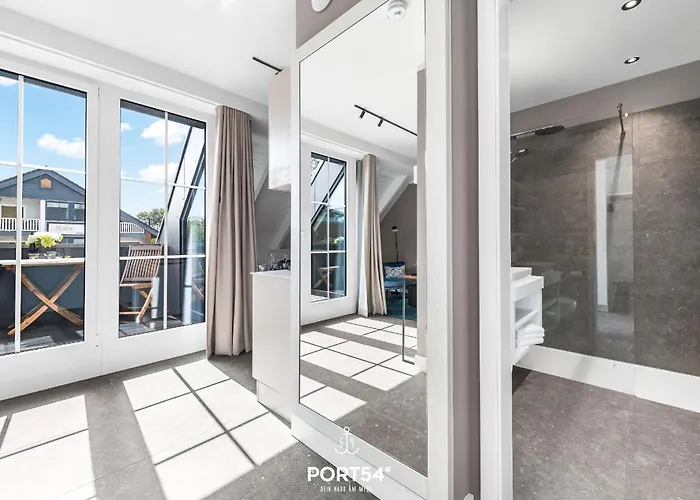 Erholen St Peter Ording